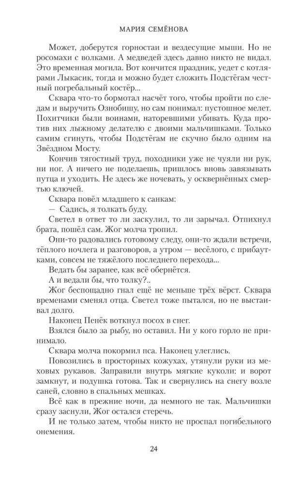 Братья. Книга 1. Тайный воин